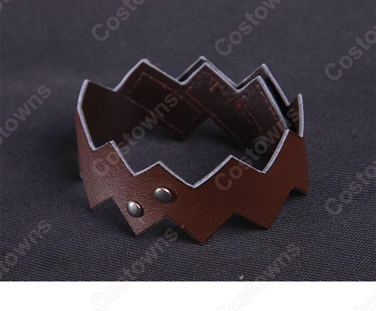 ファイナルファンタジーXIII ライトニング コスプレ衣装-10