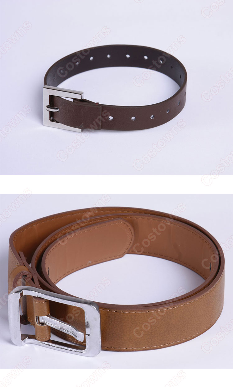 ファイナルファンタジーXIII ライトニング コスプレ衣装-9