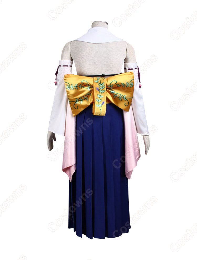Amazon | [YZXFC] 【TOPTAO】ファイナルファンタジーX FFX、FF10