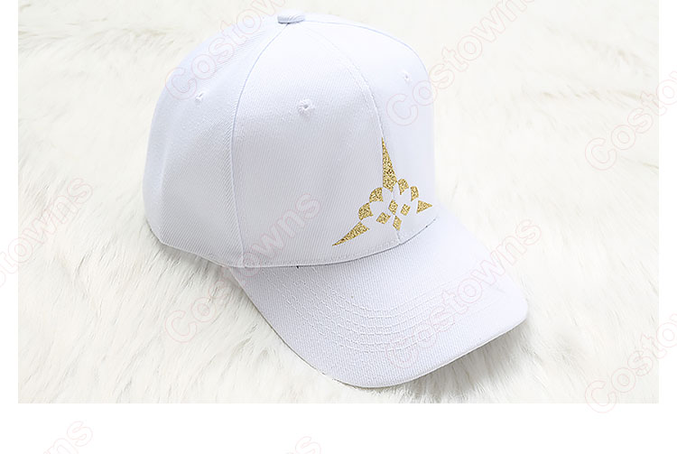 Fate/Grand Order 水着 アルトリア・キャスター コスプレ衣装-8