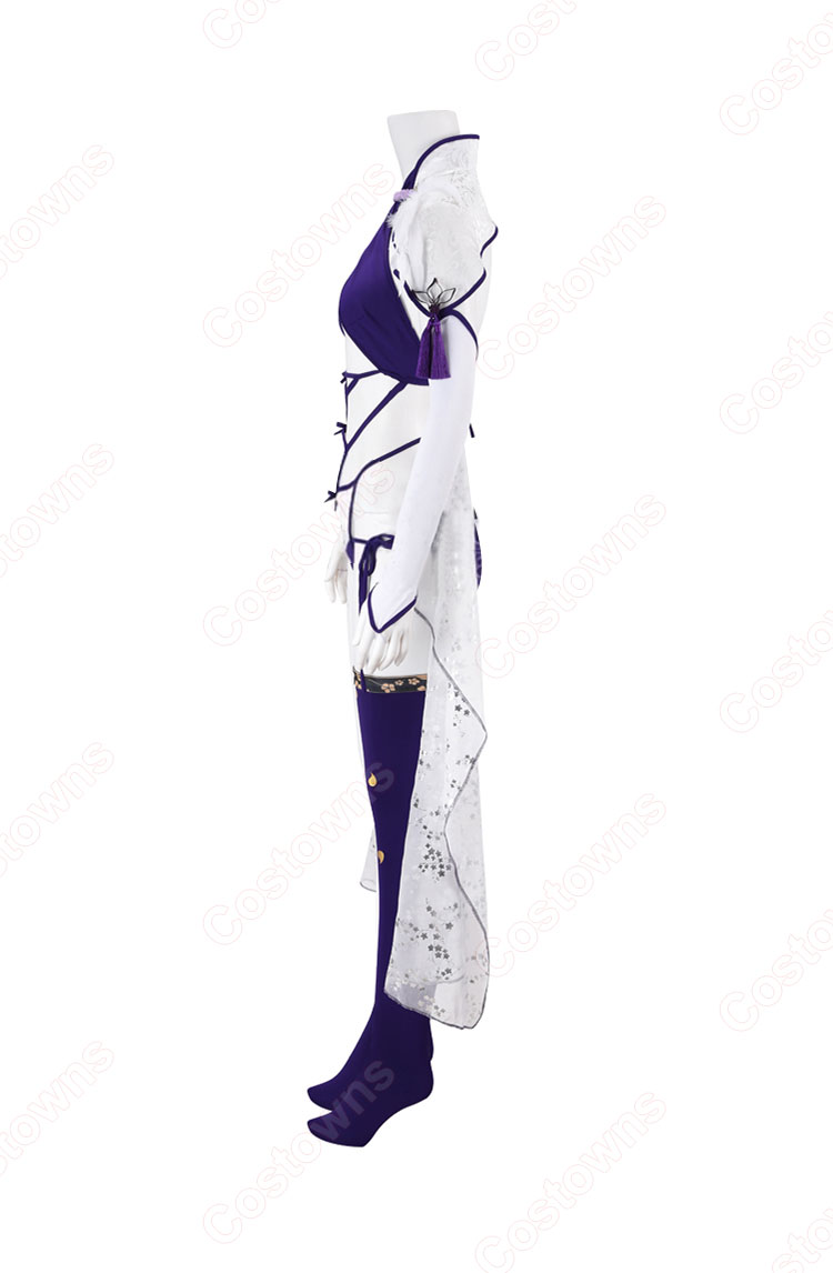 Fate/Grand Order 水着 宮本武蔵 バーサーカー コスプレ衣装