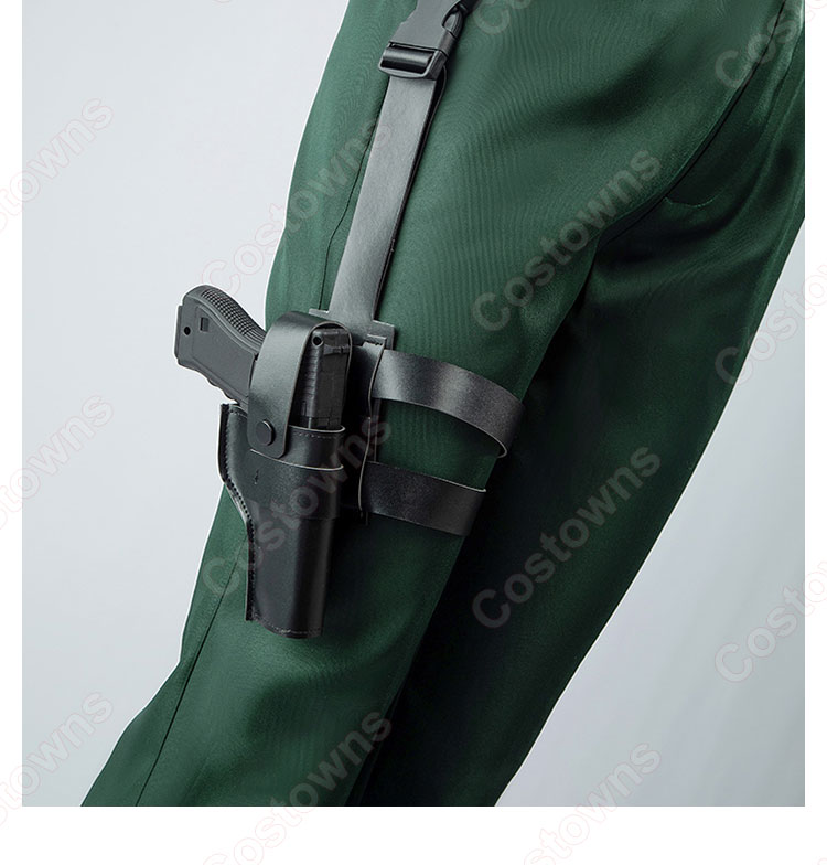 にじさんじ 剣持刀也 軍服 コスプレ衣装 - Costowns