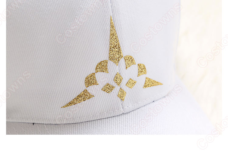 Fate/Grand Order 水着 アルトリア・キャスター コスプレ衣装-9