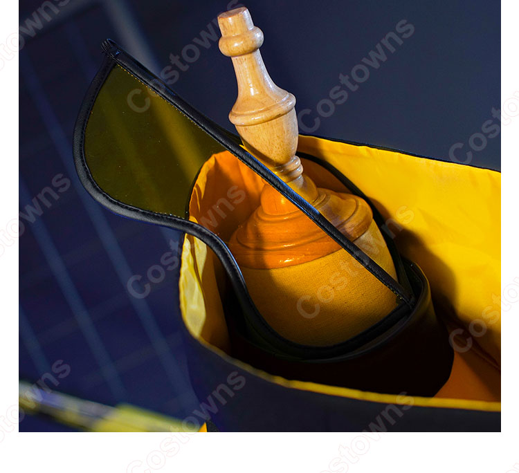 ゼンレスゾーンゼロ 11号 コスプレ衣装-12