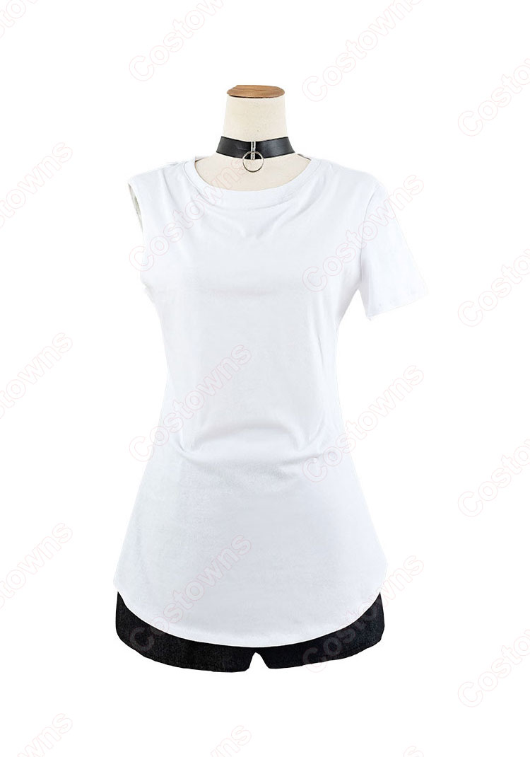 BanG Dream! It's MyGO!!!!! 迷うことに迷わない 要楽奈 コスプレ衣装-7