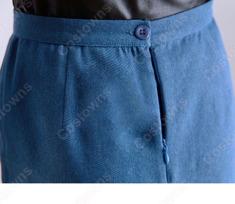 ファイナルファンタジーVIII リノア・ハーティリー コスプレ衣装-11