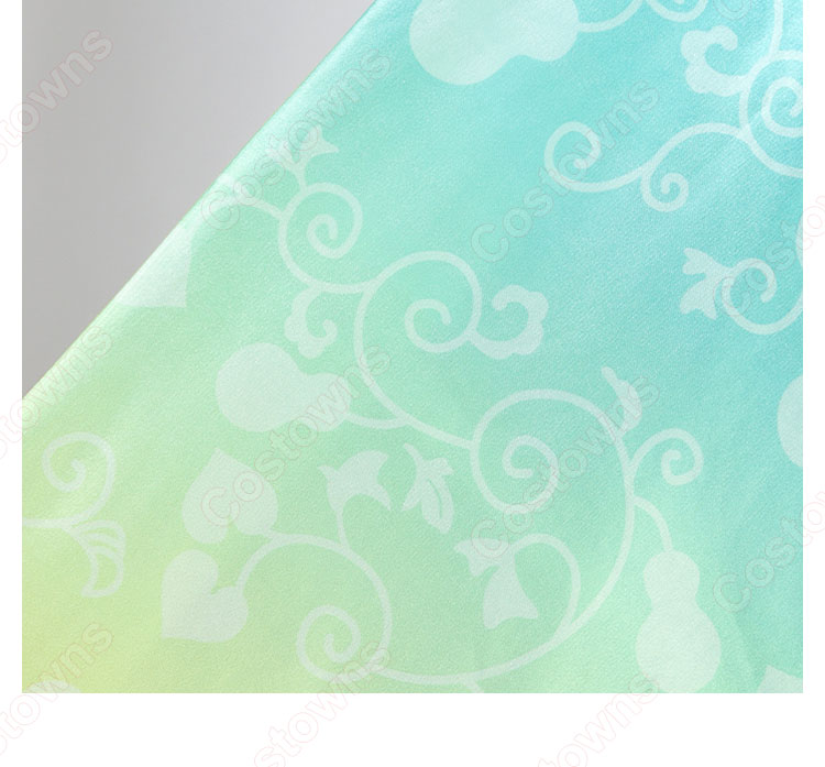 刀剣乱舞-ONLINE- 太閤左文字 コスプレ衣装-11