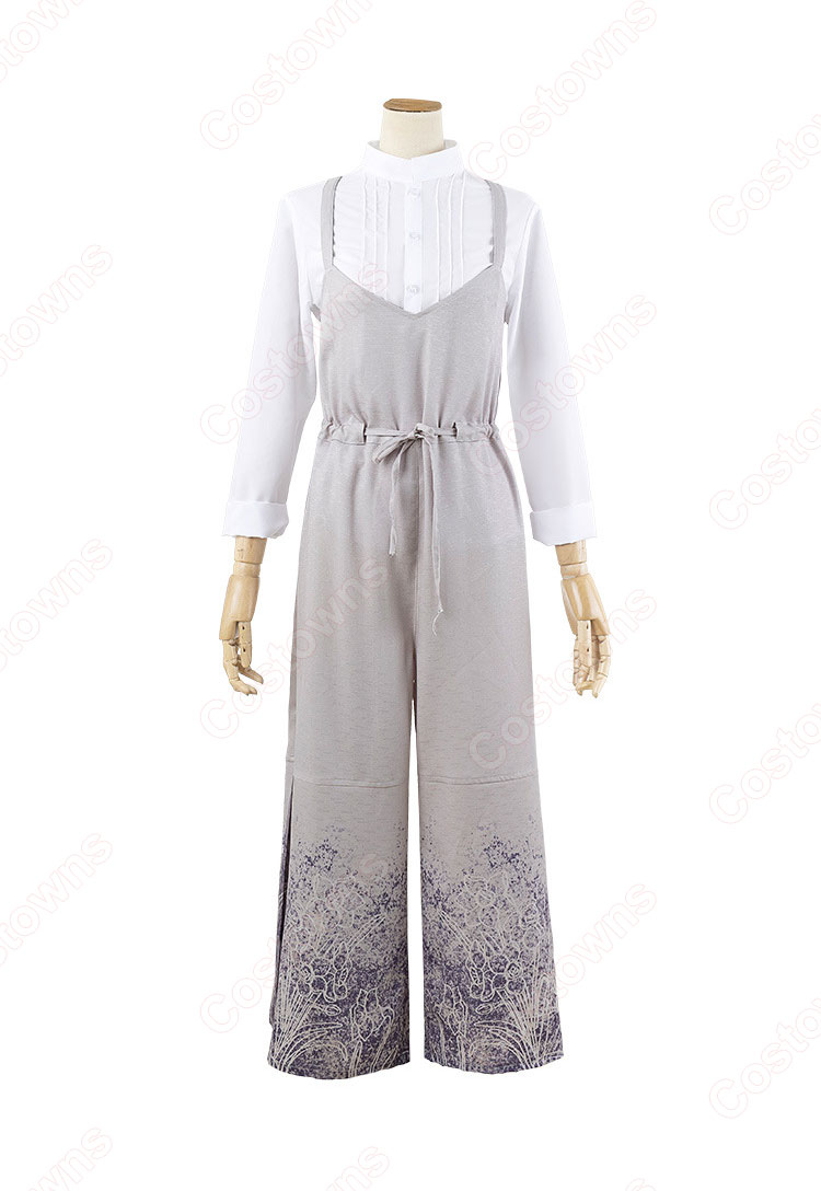 プロジェクトセカイ カラフルステージ! feat. 初音ミク リグレットルパンティール 東雲絵名 コスプレ衣装-7