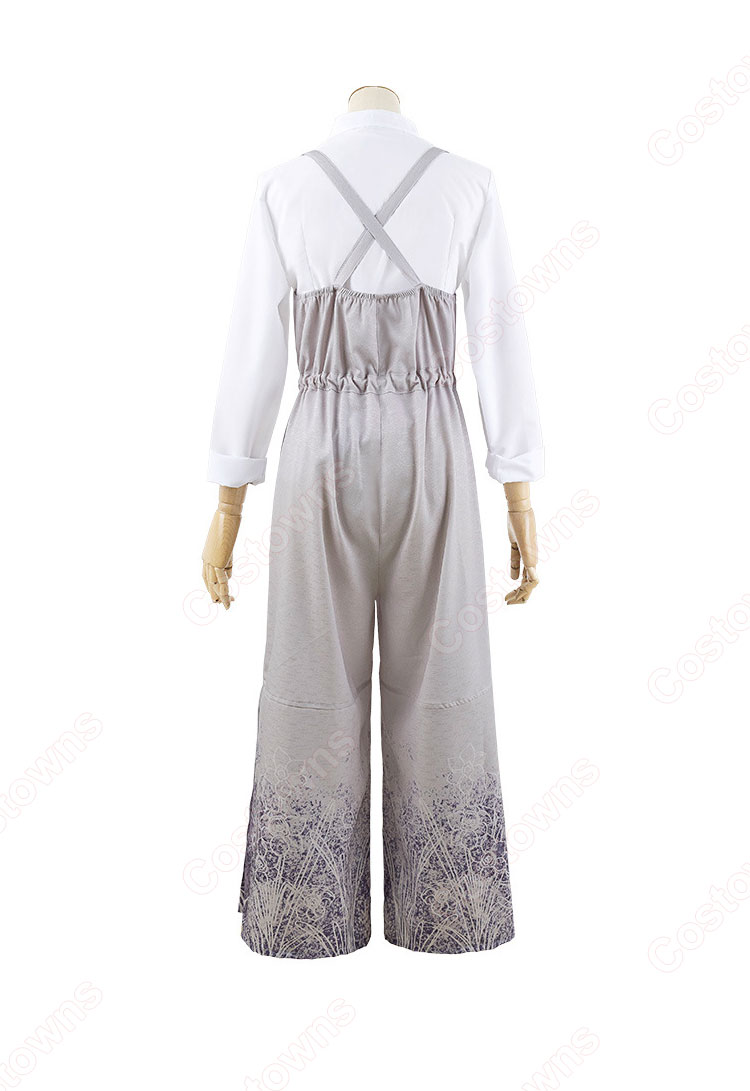 プロジェクトセカイ カラフルステージ! feat. 初音ミク リグレットルパンティール 東雲絵名 コスプレ衣装-8