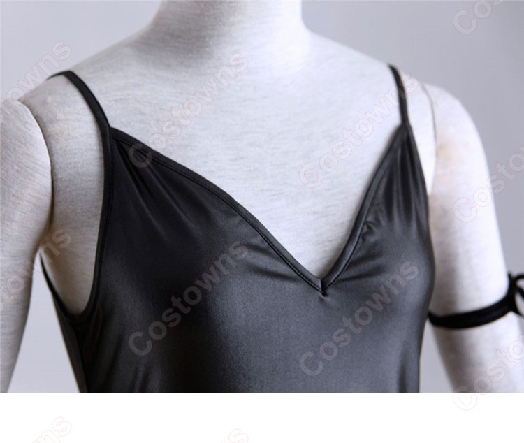 ファイナルファンタジーVIII リノア・ハーティリー コスプレ衣装-13