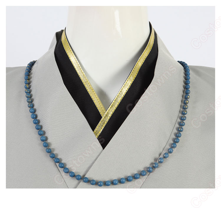 刀剣乱舞-ONLINE- 太閤左文字 コスプレ衣装-5