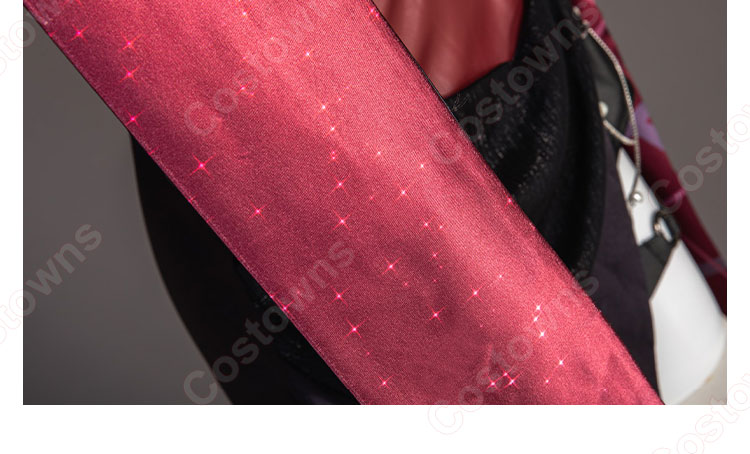 初音ミク×ラスカル 2023 コスプレ衣装-9