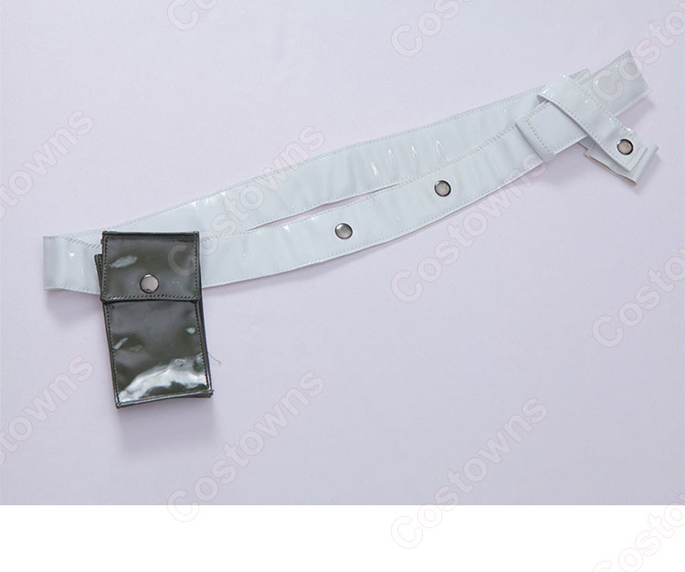 FAIRY TAIL 冥府の門編 ヘルズ・コア ルーシィ・ハートフィリア コスプレ衣装-10