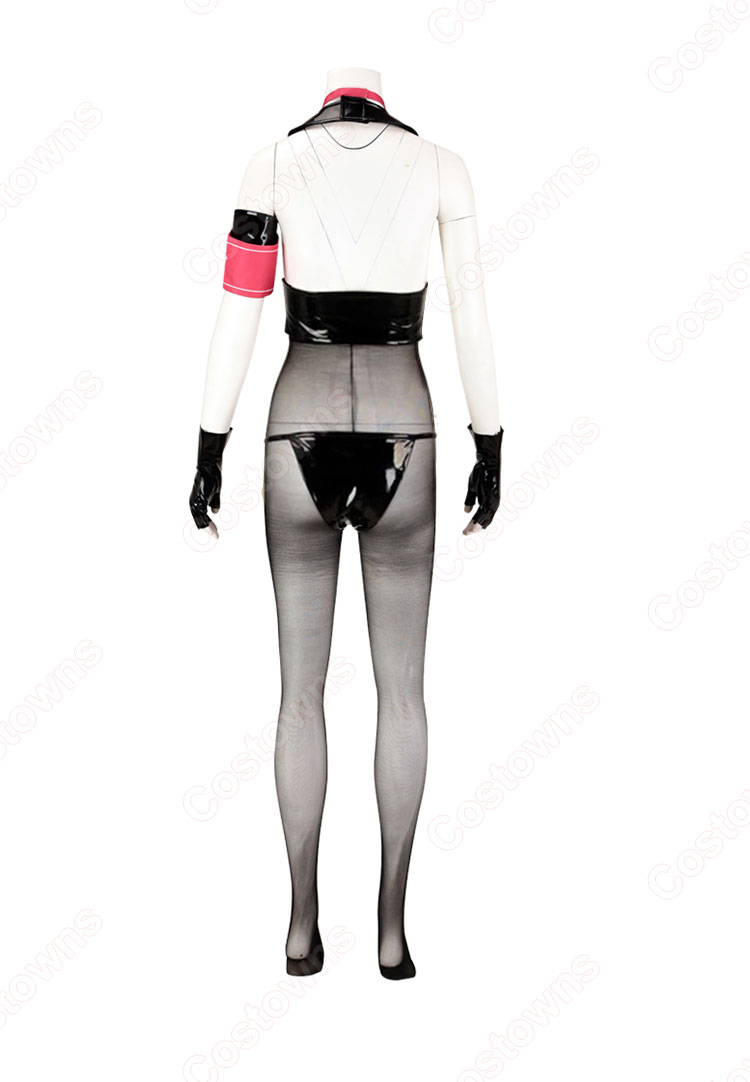 Fate/Grand Order 水着 殺生院キアラ 1段階目 コスプレ衣装-4