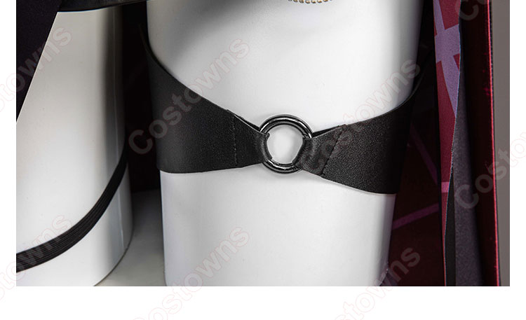 初音ミク×ラスカル 2023 コスプレ衣装-10