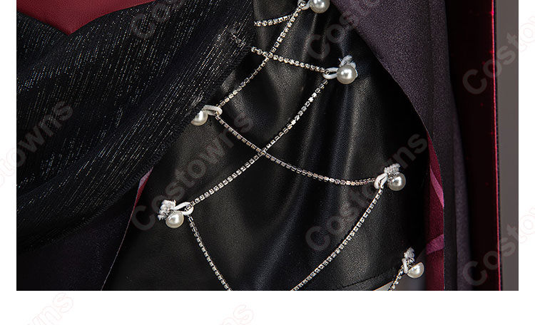 初音ミク×ラスカル 2023 コスプレ衣装-8