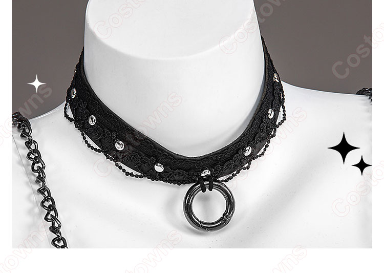 初音ミク×ラスカル 2023 コスプレ衣装-6