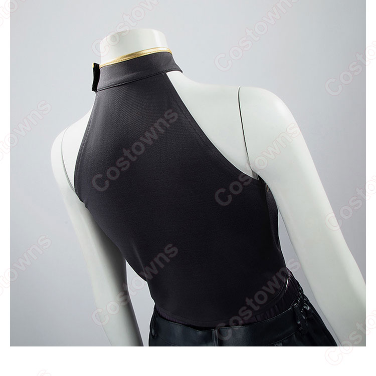 Fate/Grand Order 8周年礼装 英霊催装 徐福 コスプレ衣装-17