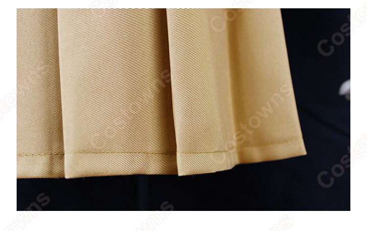 神様はじめました 桃園奈々生 コスプレ衣装-7