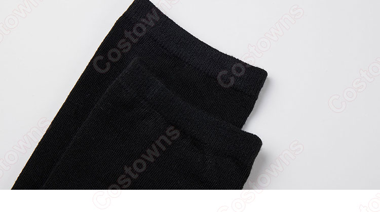 ブルーアーカイブ ゲヘナ学園 銀鏡イオリ コスプレ衣装-7