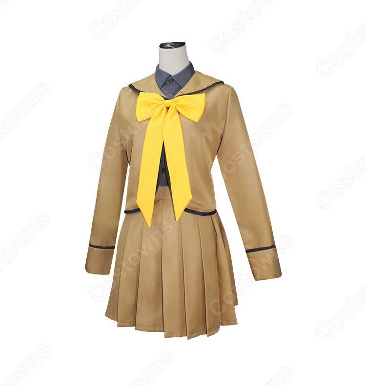 神様はじめました 桃園奈々生 コスプレ衣装 - Costowns