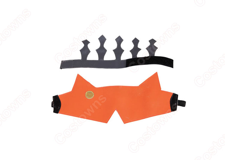 Fate/Grand Order 水着メイヴ セイバー コスプレ衣装-4