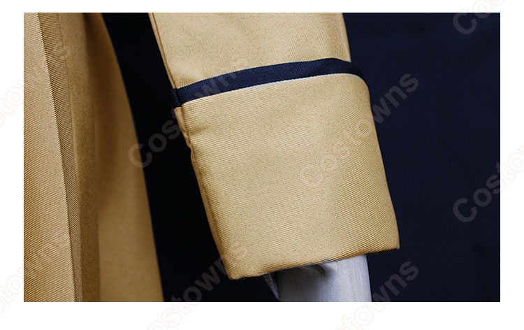 神様はじめました 桃園奈々生 コスプレ衣装-6