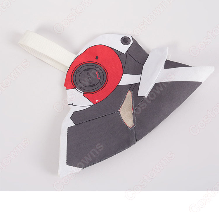 ゼンレスゾーンゼロ ビリー・キッド コスプレ衣装-18