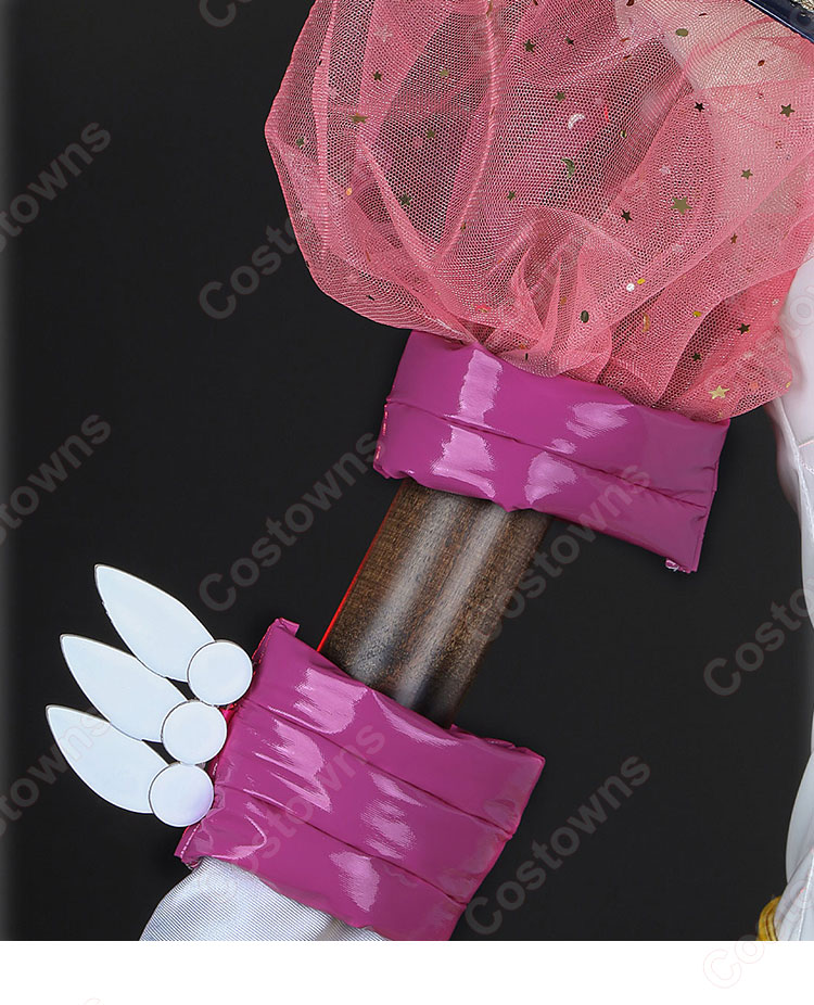 劇場版 美少女戦士セーラームーンCosmos エターナルセーラームーン 月野うさぎ コスプレ衣装-6