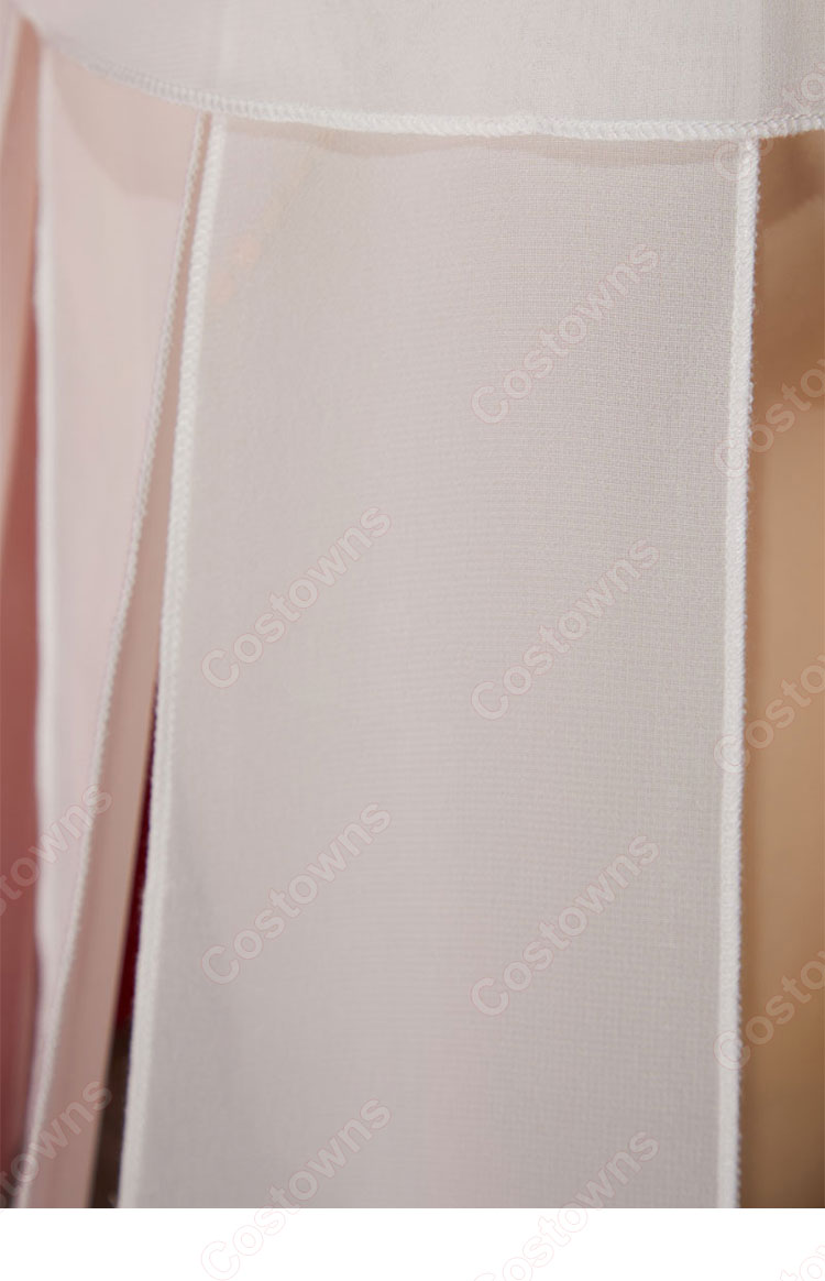 Fate/Grand Order ドゥルガー コスプレ衣装-20