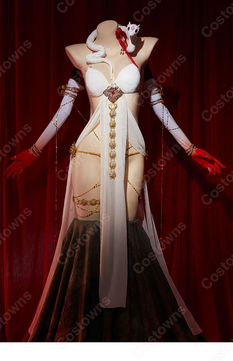 某メーカー ドゥルガー Order Fate/Grand コスプレ衣装 Costowns - 水着・ラッシュガード