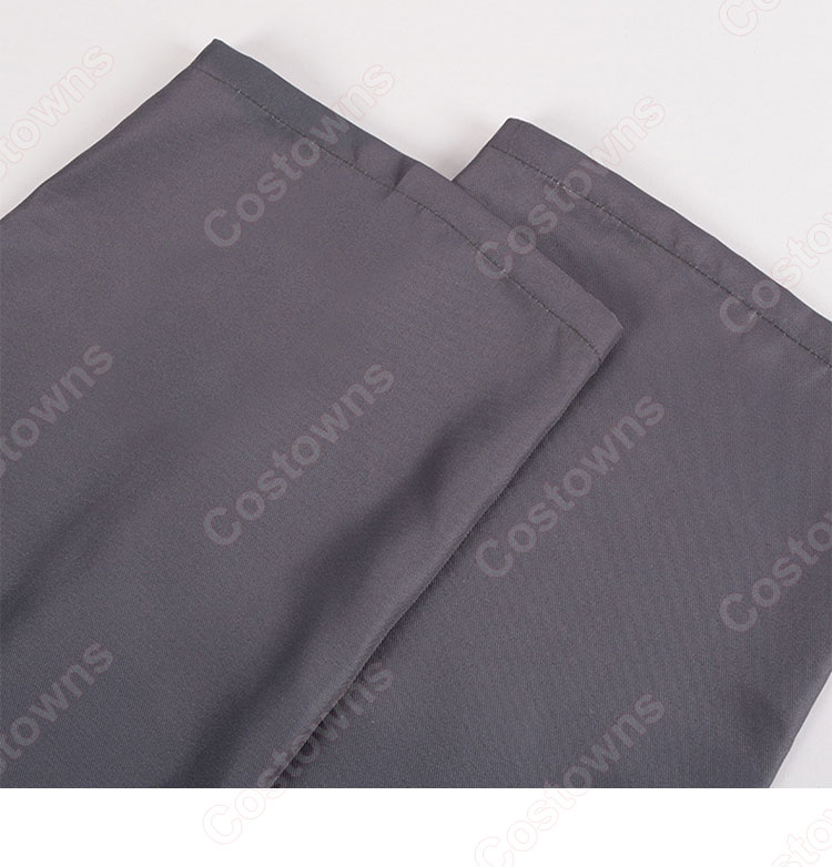 ゼンレスゾーンゼロ ビリー・キッド コスプレ衣装-15