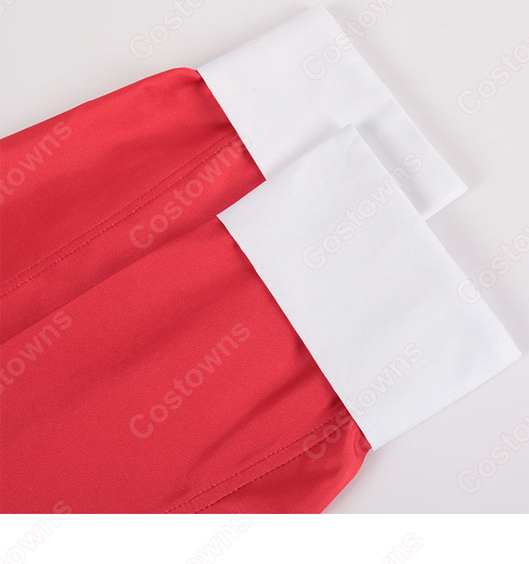 ゼンレスゾーンゼロ ビリー・キッド コスプレ衣装-7