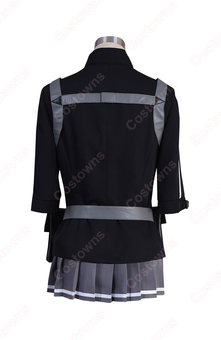 Fate/Grand Order 藤丸立香 ぐだ子 極地用カルデア制服 コスプレ