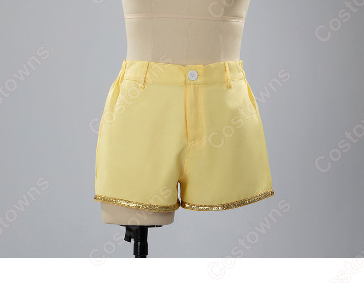 ウマ娘 プリティーダービー 全員 新衣装 ロード・オブ・ラディアンス コスプレ衣装 5th EVENT ARENA TOUR GO BEYOND -WISH- ライブ衣装-19