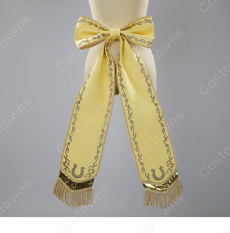 ウマ娘 プリティーダービー 全員 新衣装 ロード・オブ・ラディアンス コスプレ衣装 5th EVENT ARENA TOUR GO BEYOND -WISH- ライブ衣装-20