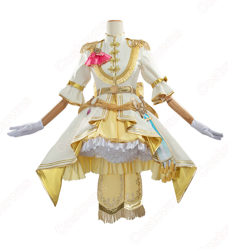 ウマ娘 5th イベント ヴィブロス グッズ 5点セット