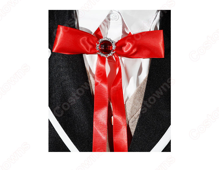 やはり俺の青春ラブコメはまちがっている。 雪ノ下雪乃 コスプレ衣装-3