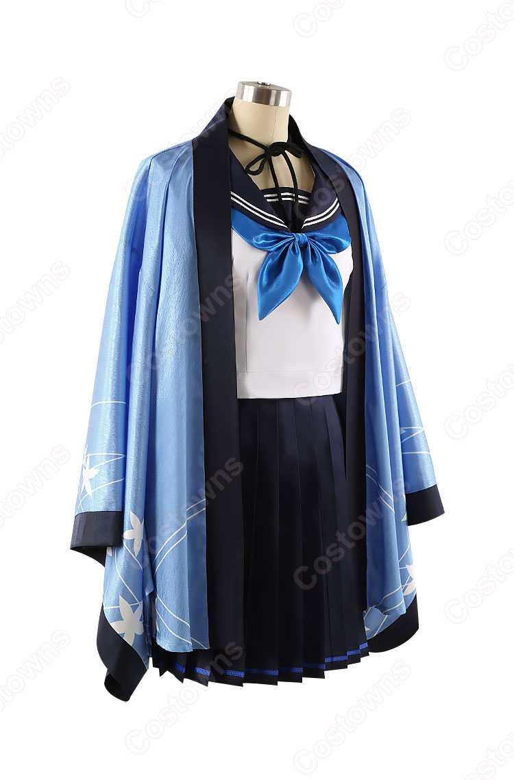 Amazon.co.jp: [SANSHU] ブルーアーカイブ ブルアカ 桐生