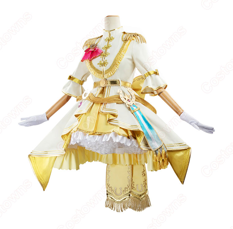 ウマ娘 プリティーダービー 全員 新衣装 ロード・オブ