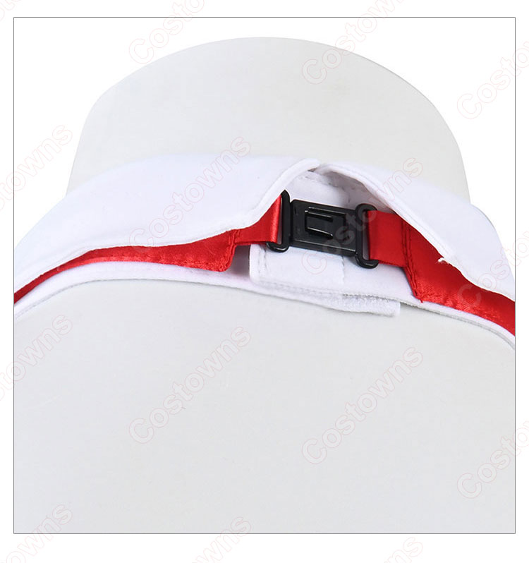 Fate/Grand Order BB 水着 コスプレ衣装-7