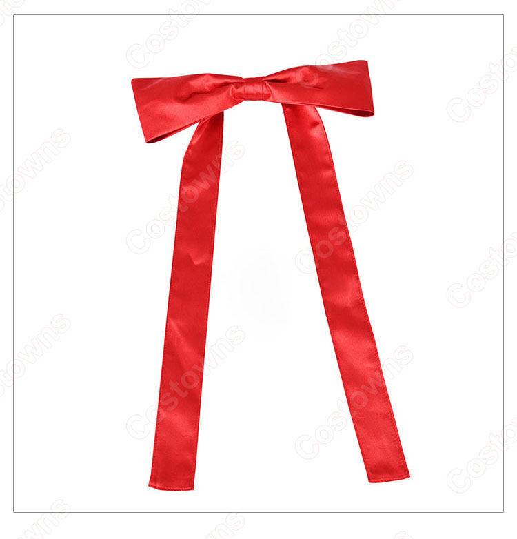 Fate/Grand Order BB 水着 コスプレ衣装-8