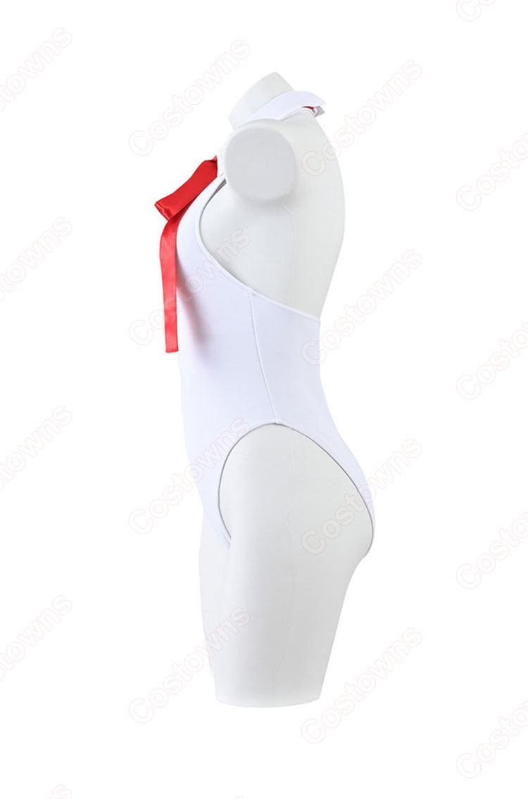 Fate/Grand Order BB 水着 コスプレ衣装-4