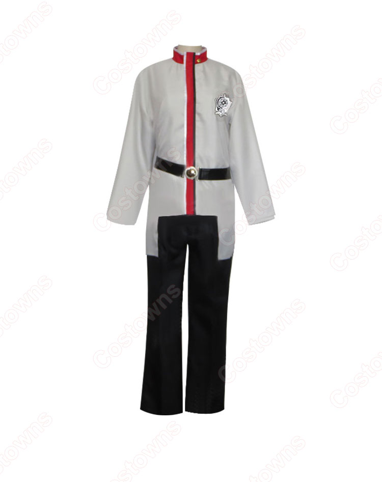 Amazon.co.jp: [Acosdary] 無職転生Ⅱ シルフィエット コスプレ