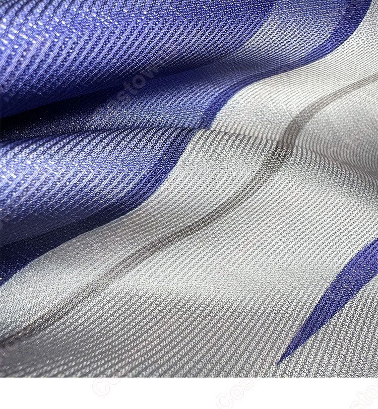 原神 スカーク コスプレ衣装-7