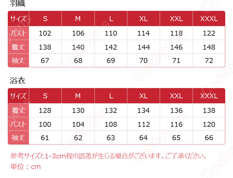 ONE PIECE（ワンピース） ワノ国編 ワノ国将軍 光月モモの助 コスプレ衣装-5