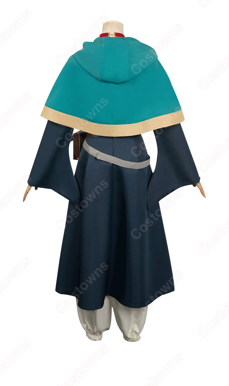 【新品】コスプレ衣装 ダンジョン飯 マルシル・ドナトー 101008237_4_1.jpg