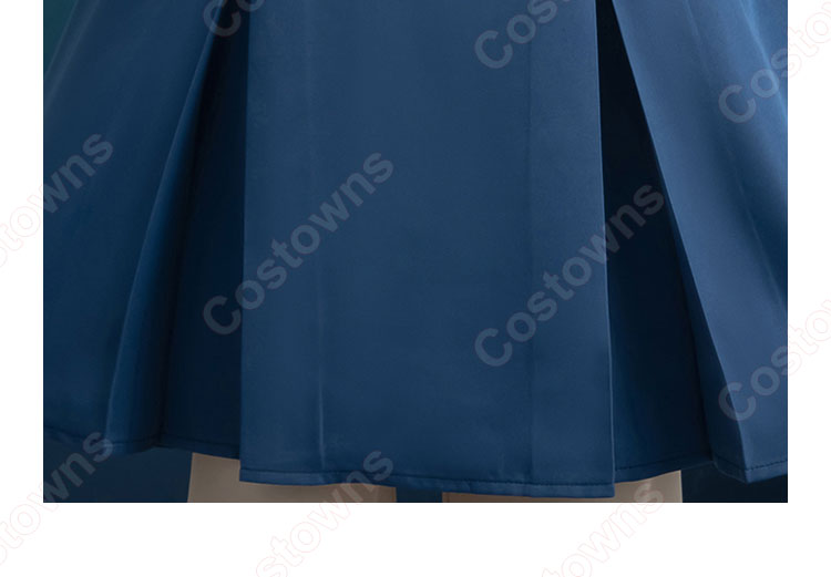 ダンジョン飯 マルシル コスプレ衣装-6