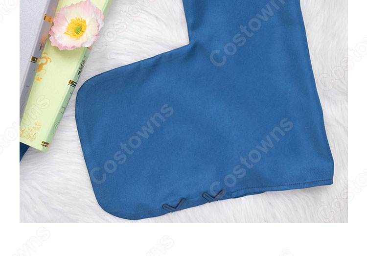 ダンジョン飯 マルシル コスプレ衣装-9