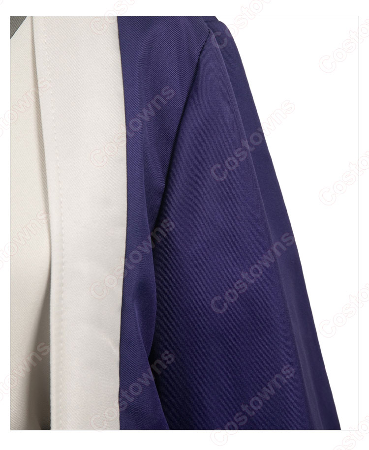 ダンジョン飯 ファリン コスプレ衣装-6